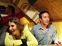 Arnaud et Sandrine